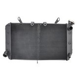 Yamaha Fazer 1000 Fz1N Fz1S Fz1000 Fzs1000 2006-2012 Aluminium Radiator